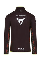 Cupra Kiro Formula E S12 x Reflo Team Midlayer Sweatshirt - Black