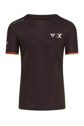 Cupra Kiro Formula E S12 x Reflo Team T-Shirt - Black