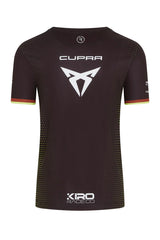 Cupra Kiro Formula E S12 x Reflo Team T-Shirt - Black