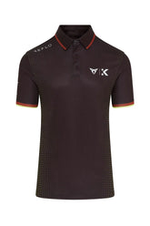 Cupra Kiro Formula E S12 x Reflo Team Polo Shirt - Black