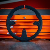 Asetek Round Comfort+ Rim