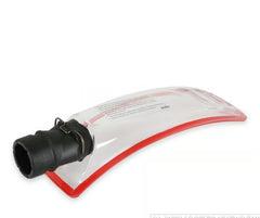 SHORT TOP AIR STRAIGHT MAGLOCK