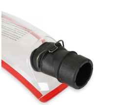 SHORT TOP AIR STRAIGHT MAGLOCK