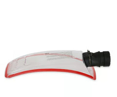 SHORT TOP AIR STRAIGHT MAGLOCK