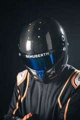Schuberth SP1 Carbon Evo Helmet (SA2025)
