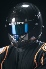 Schuberth SP1 Carbon Evo Helmet (SA2025)