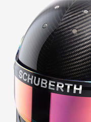 Schuberth SP1 Carbon Evo Helmet (SA2025)