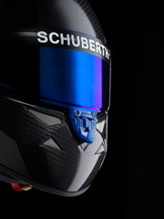 Schuberth SP1 Carbon Evo Helmet (SA2025)
