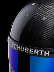 Schuberth SP1 Carbon Evo Helmet (SA2025)