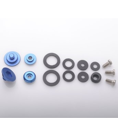 Bell SV Pivot Kit