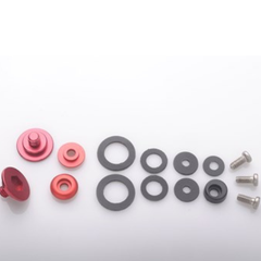 Bell SV Pivot Kit