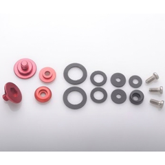 Bell SRV-2 Pivot Kit