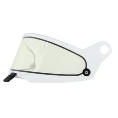 ST5 Clear Double Glazed Visor