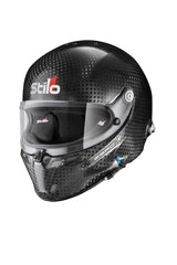 Stilo ST6 GT Carbon Zero 8860-2018 Helmet