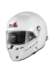 Stilo ST6 GT Composite Helmet - White (SA2025)
