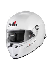 Stilo ST6 FN Composite Helmet - White (SA2025)