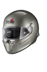 Stilo ST6 FN Composite Helmet - Silver (SA2025)