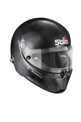 Stilo ST6 FN Zero 8860-2018 Carbon Helmet