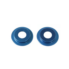 STILO PEAK COLORED SCREW KIT- Blue