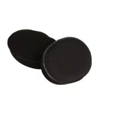 STILO REPLACEMENT EAR SOFT CUPS - ST4 / ST5 SERIES HELMETS - BLACK - PAIR