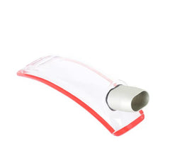 STILO ST5 ST5 SHORT TOP AIR- ALUMINUM OVAL