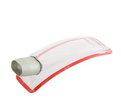 STILO ST5 ST5 SHORT TOP AIR- ALUMINUM OVAL