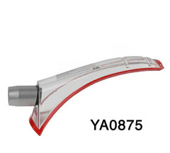 STILO ST5 ST5 SHORT TOP AIR- Aluminum Oval