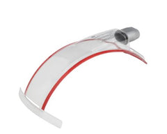 STILO ST5 Small SHELL non-ADJUSTABLE TOP AIR SYSTEM WITH ALUMINUM OVAL INTAKE