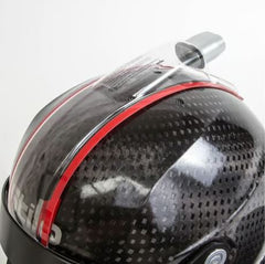 STILO TOP AIR SYSTEM WITH ADJUSTMENT-ALUMINUM OVAL Large SHELL