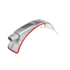 STILO TOP AIR SYSTEM WITH ADJUSTMENT-Aluminum Oval Small Shell
