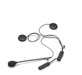 STILO WRC INTERCOM KIT FOR FULL FACE HELMETS BOOM MIC