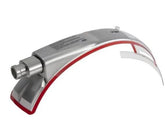 STILO TOP AIR SYSTEM WITH ADJUSTMENT SMALL ROUND ALUMINUM CONNECTOR LARGE SHELL