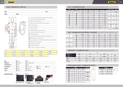 Sabelt Laser TG-3.1 Racing Glove