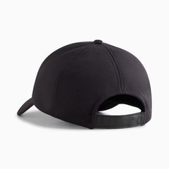 Scuderia Ferrari F1 Puma Race Pro Baseball Hat-Black/Red