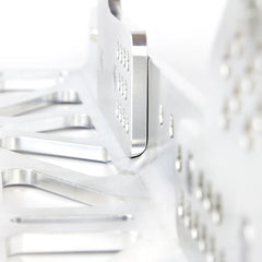 Ultralow Seat Mount C5-C8