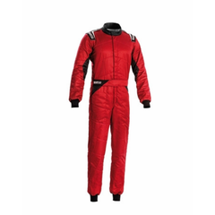 Sparco Sprint Suit (Standard Cuff)