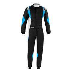 Sparco Superleggera Suit
