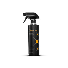 Molecule Comp Cleaner