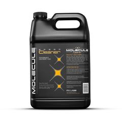 Molecule Comp Cleaner