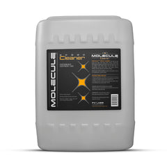 Molecule Comp Cleaner