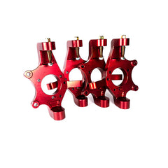 X-Wife Drop Spindles - C5/C6