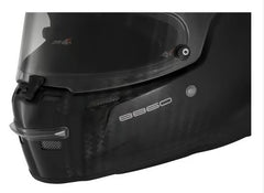 Stilo INDY KIT FRONT SPOILER (small)