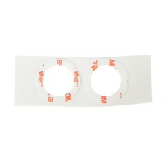 Stilo Peak Colored Screw Kit- Silver