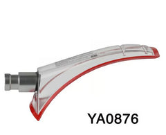 Stilo SHORT Top Air Small Aluminum Round