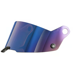 Stilo ST5 ABP Visor Iridium Blue - Medium