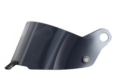 Stilo ST5 ABP Visor SMOKED DARK