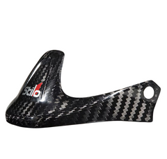 Stilo ST5 Carbon 8860 Peak Visor