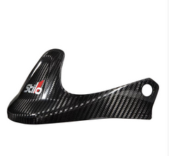 Stilo ST5 Carbon Peak Visor