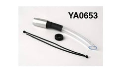 Stilo ST5 GT-Side Air Kit