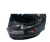 Stilo ST5 Helmet Front Spoiler (large)